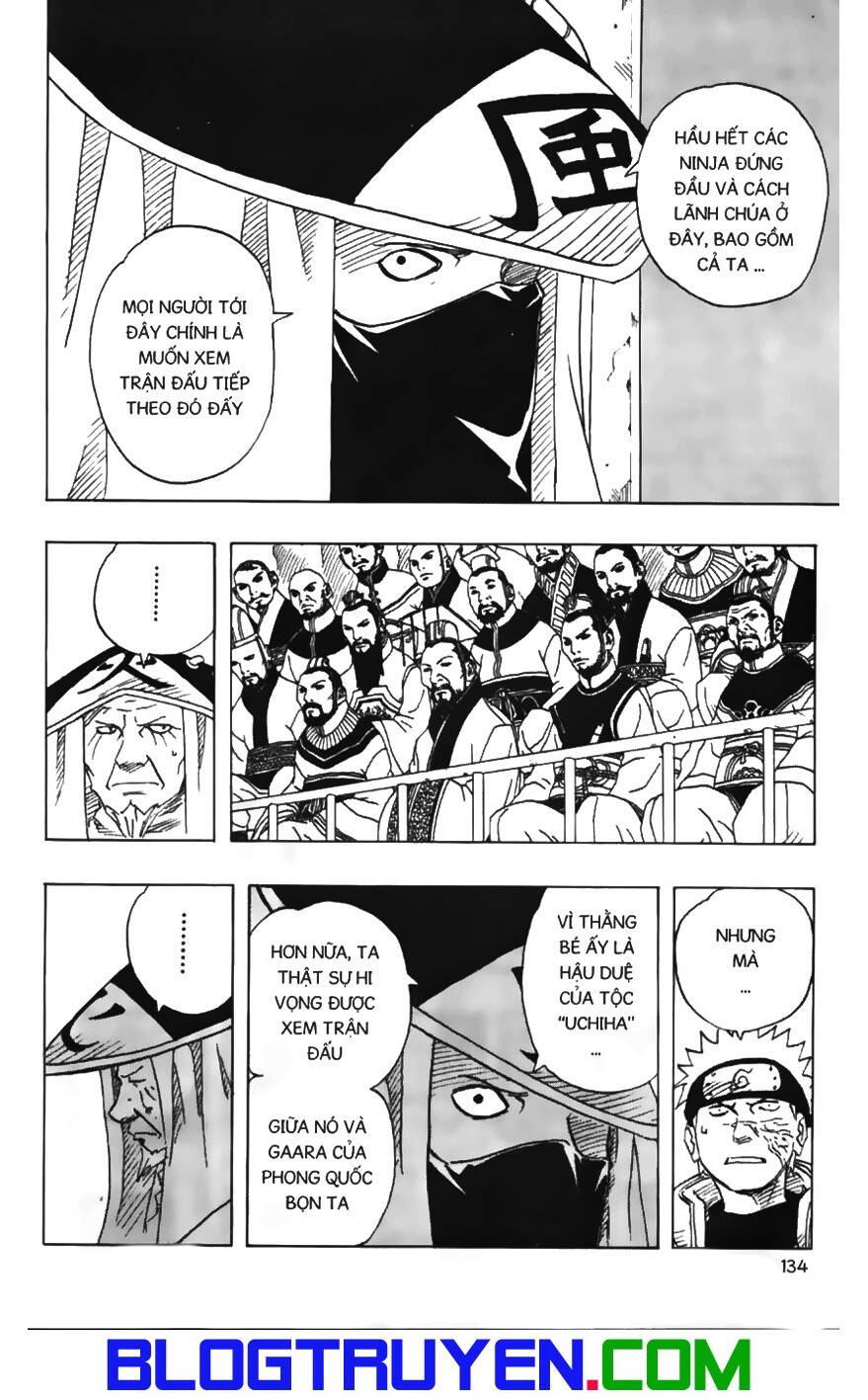 Naruto Chapter 106 - Trang 2