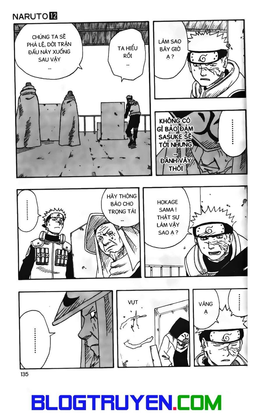 Naruto Chapter 106 - Trang 2