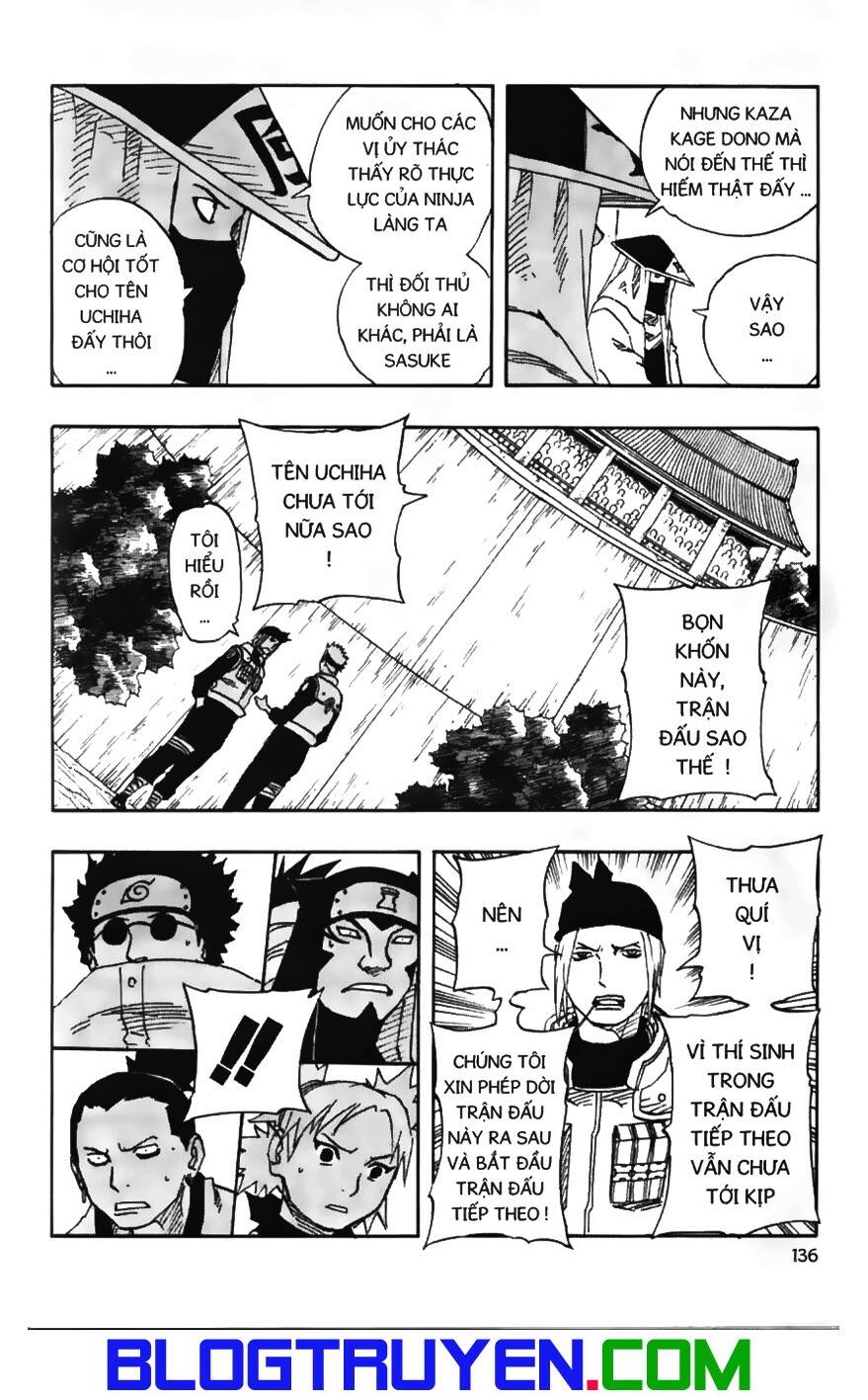 Naruto Chapter 106 - Trang 2