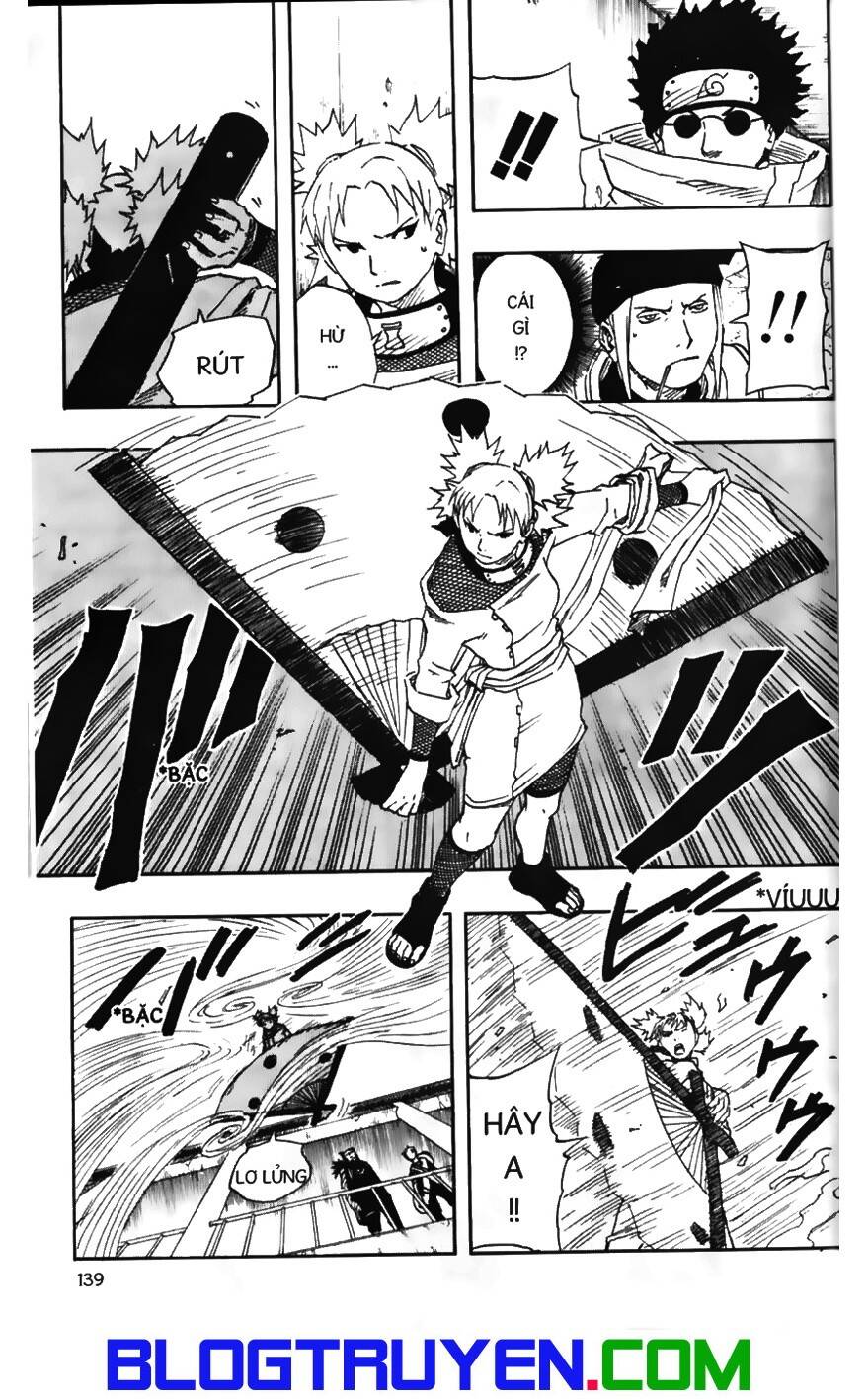 Naruto Chapter 106 - Trang 2