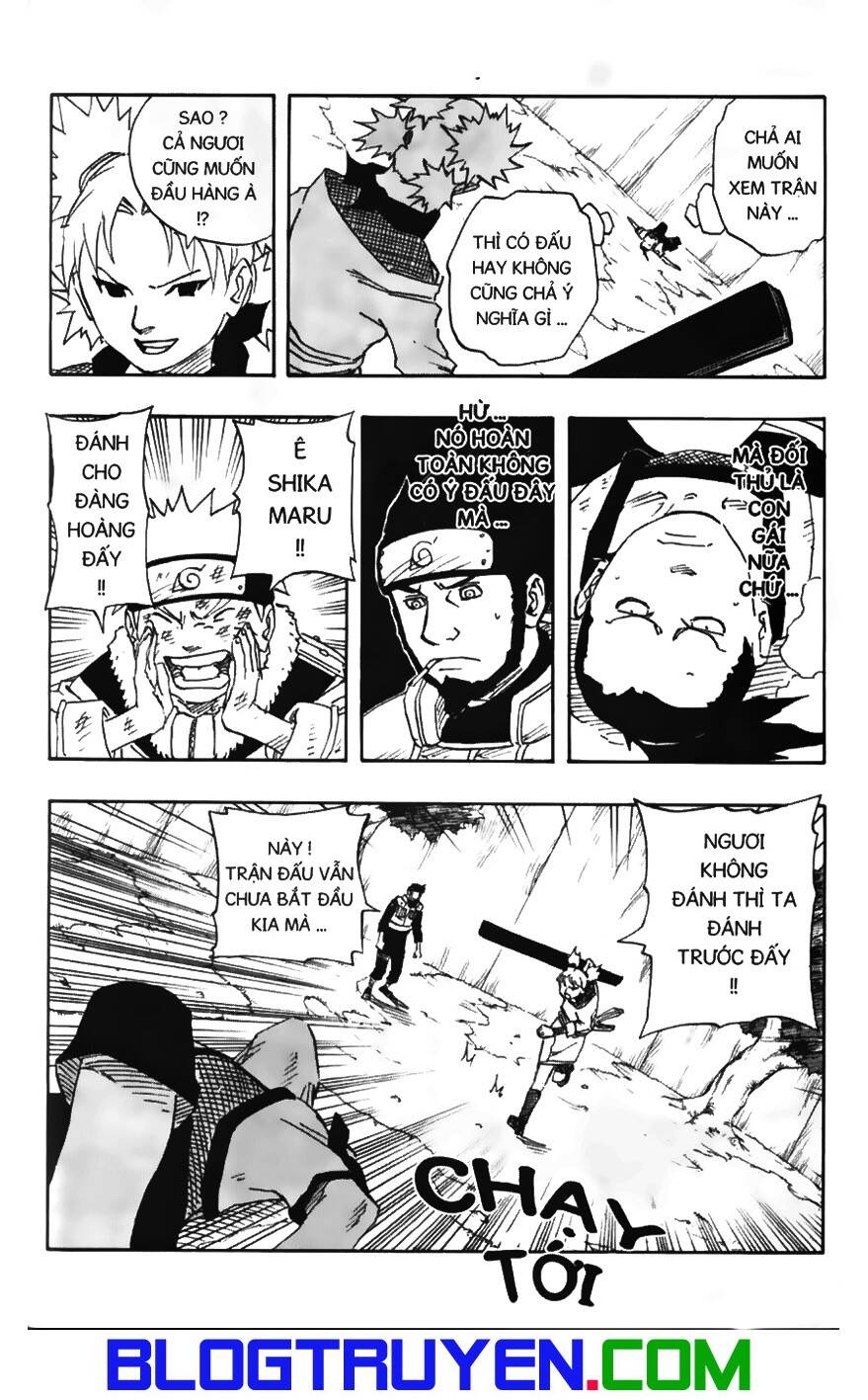 Naruto Chapter 106 - Trang 2