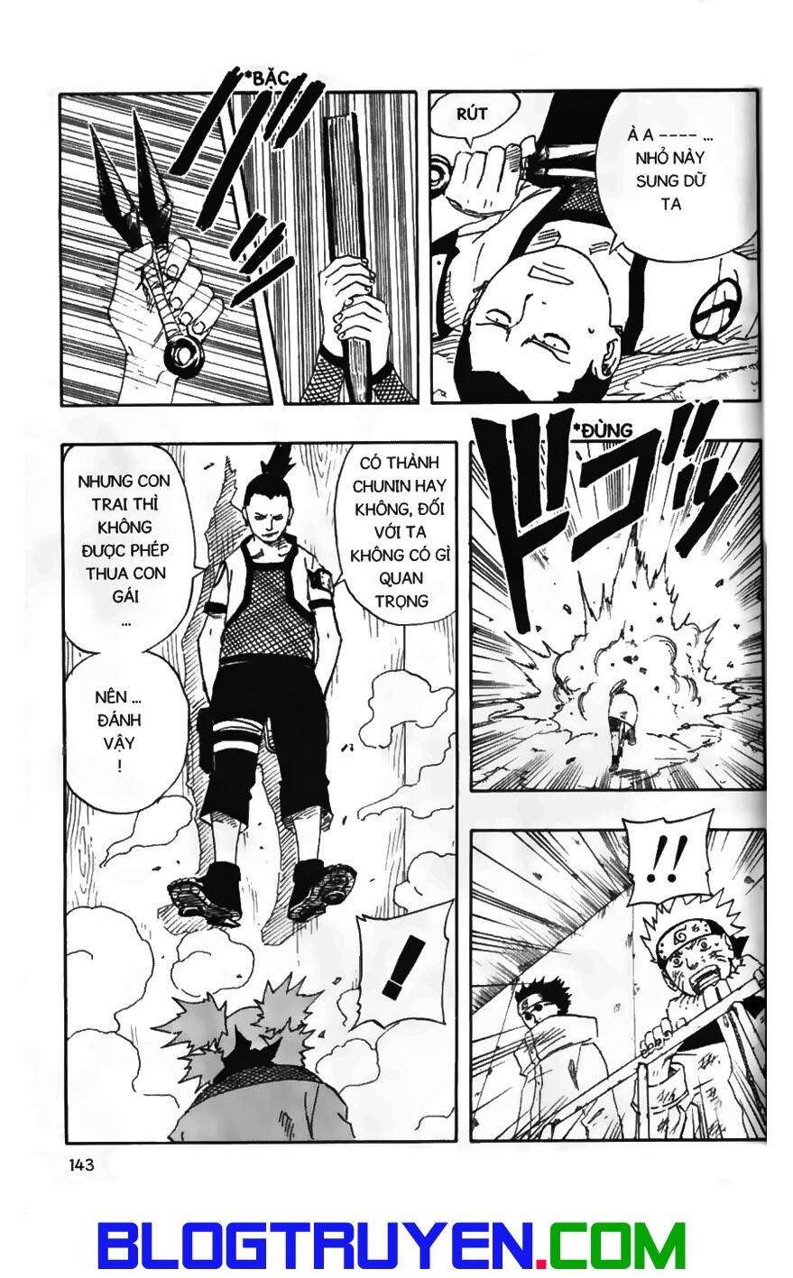 Naruto Chapter 106 - Trang 2