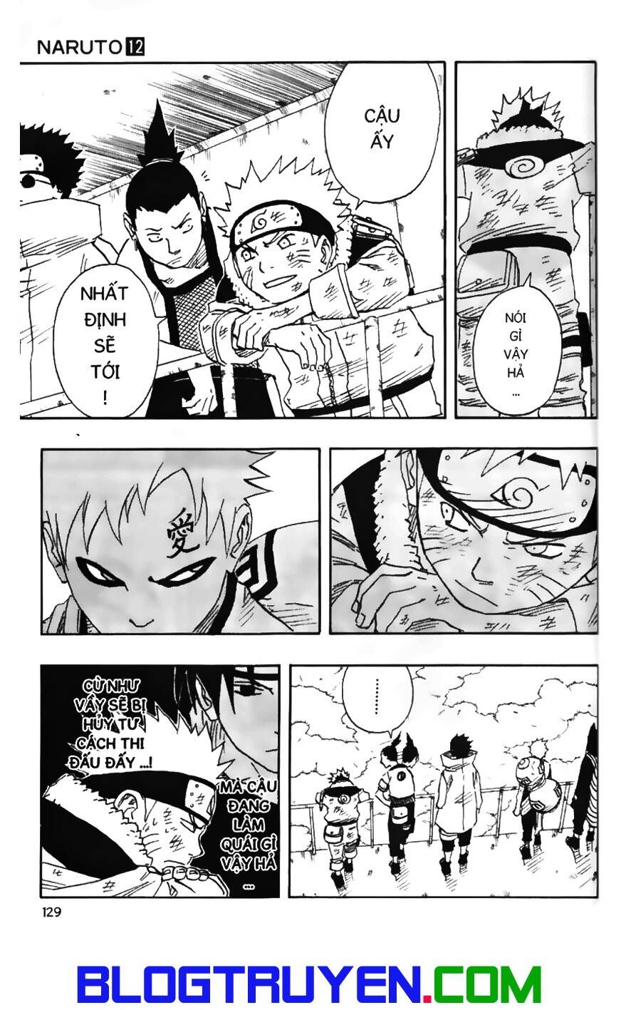 Naruto Chapter 106 - Trang 2