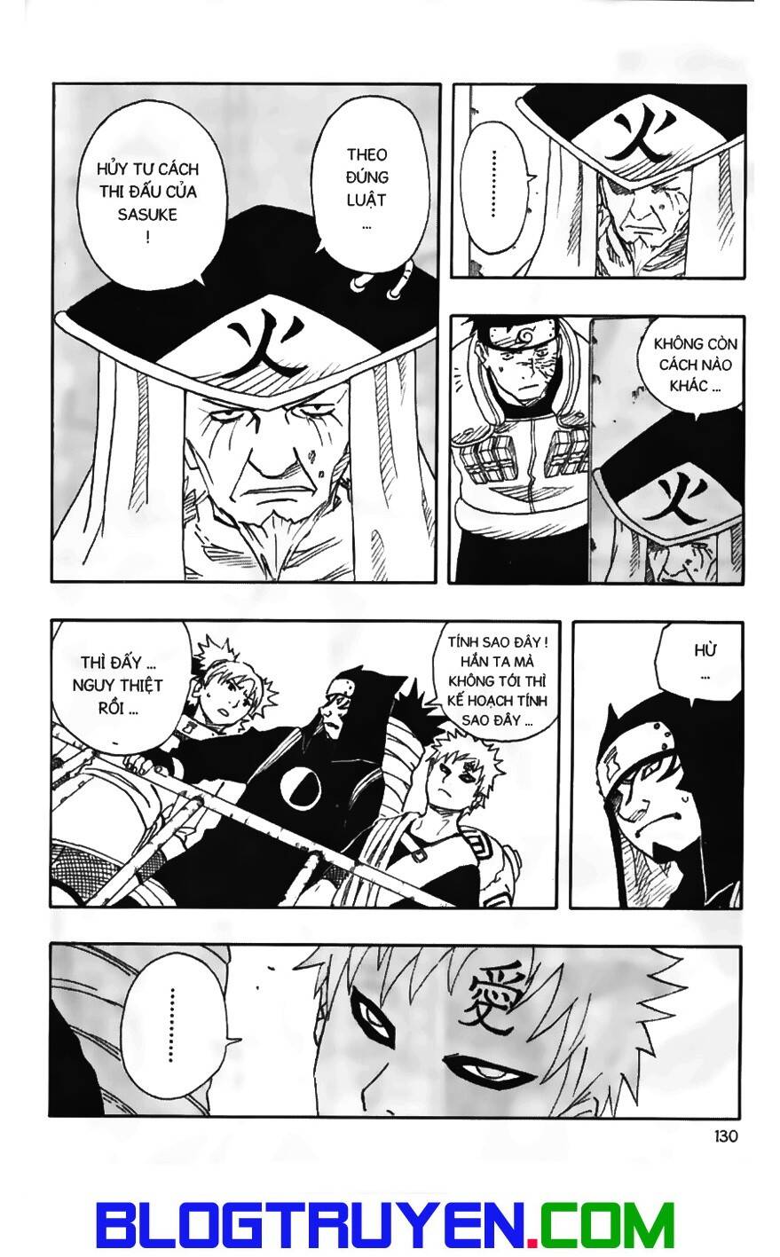 Naruto Chapter 106 - Trang 2