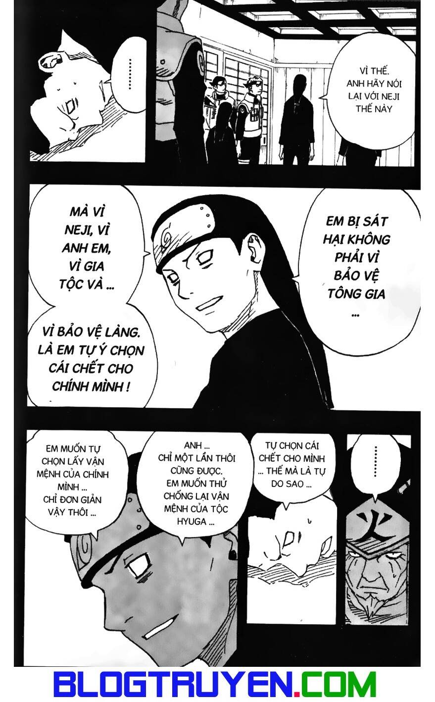 Naruto Chapter 105 - Trang 2