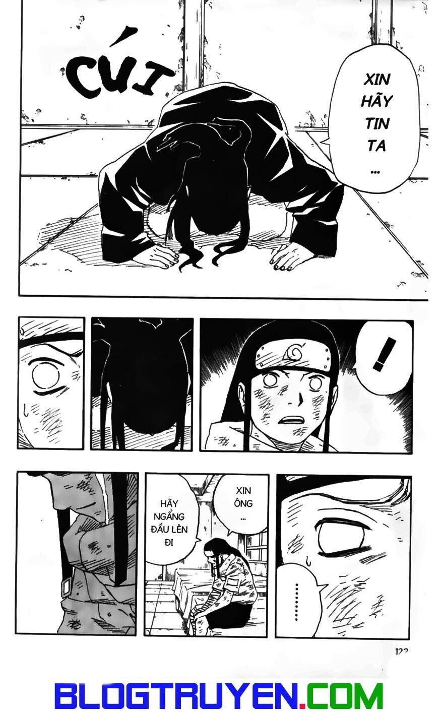 Naruto Chapter 105 - Trang 2