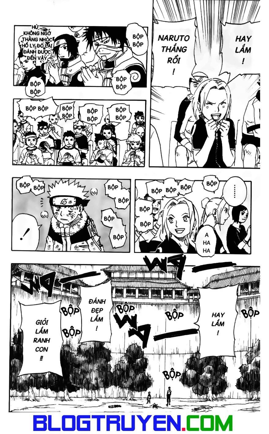 Naruto Chapter 105 - Trang 2