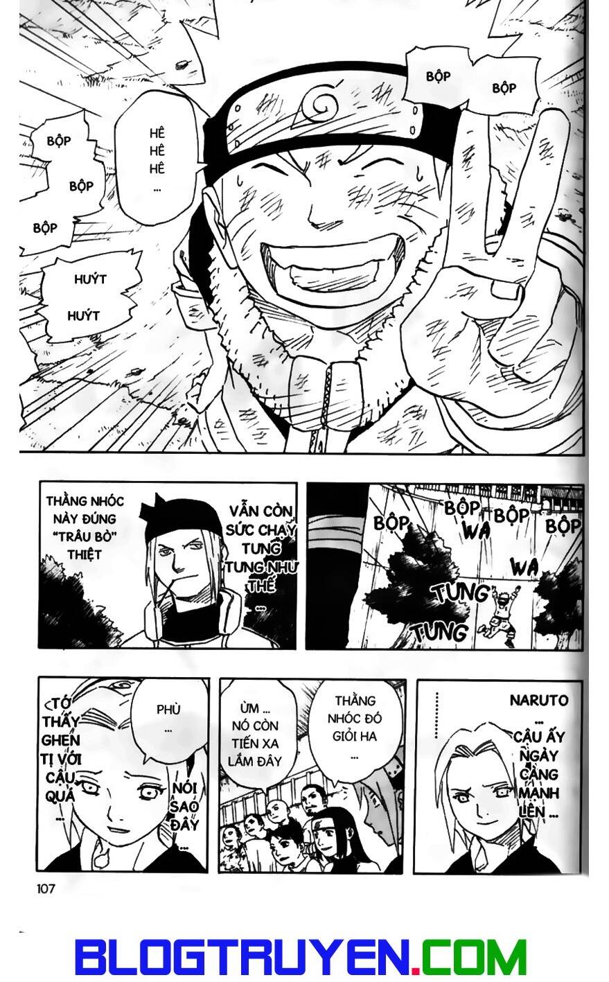 Naruto Chapter 105 - Trang 2