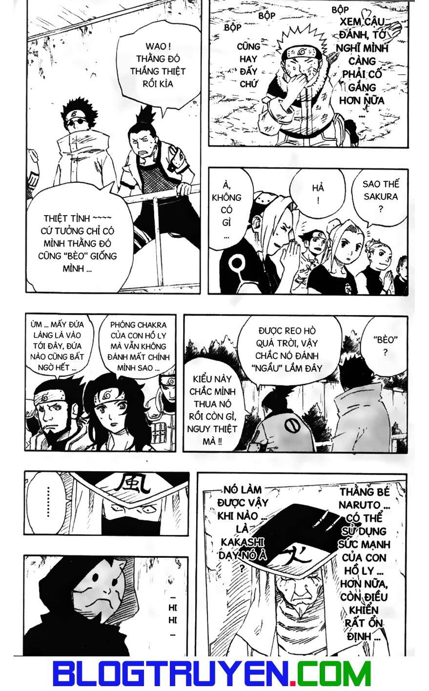 Naruto Chapter 105 - Trang 2