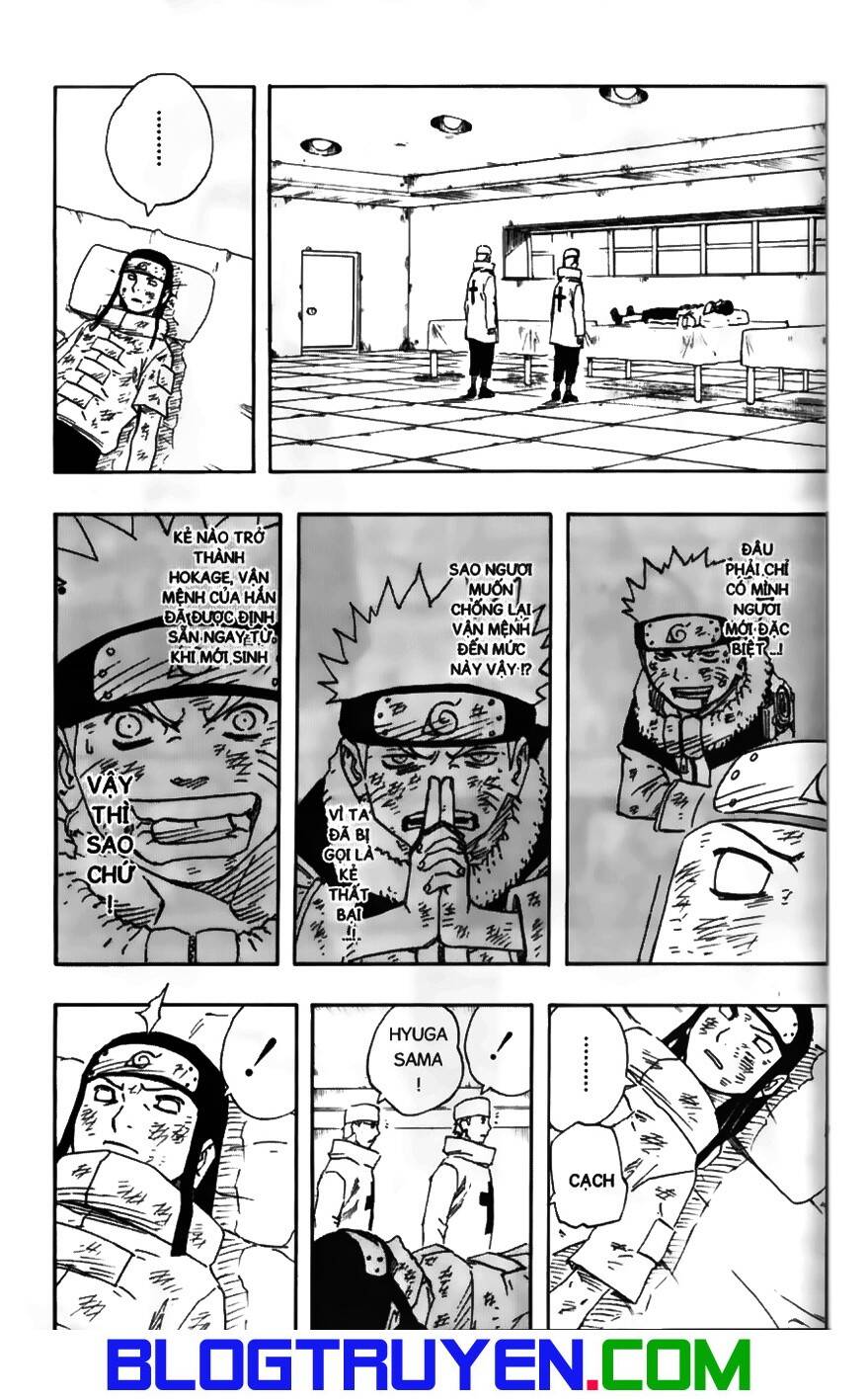 Naruto Chapter 105 - Trang 2