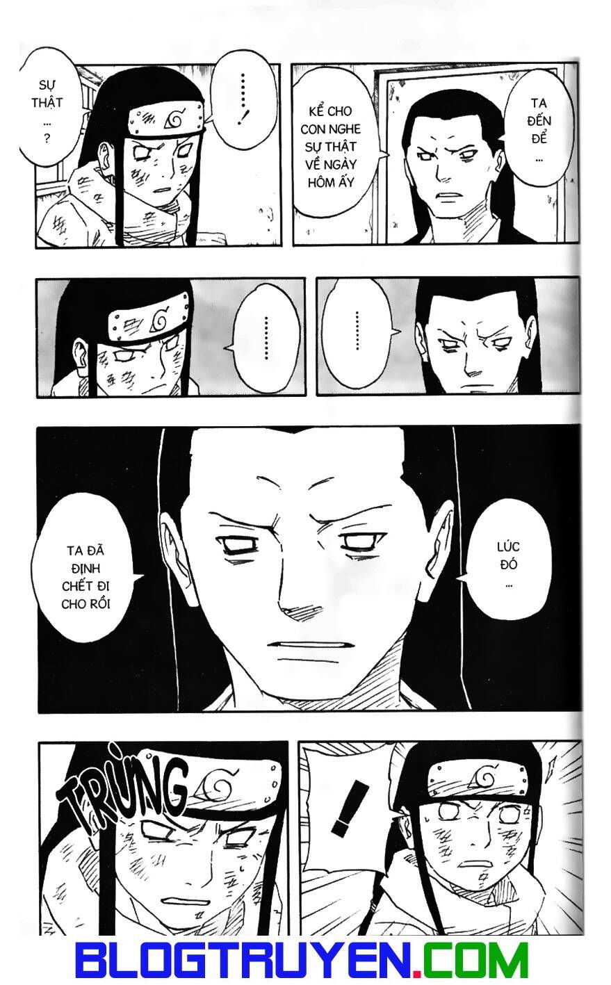 Naruto Chapter 105 - Trang 2