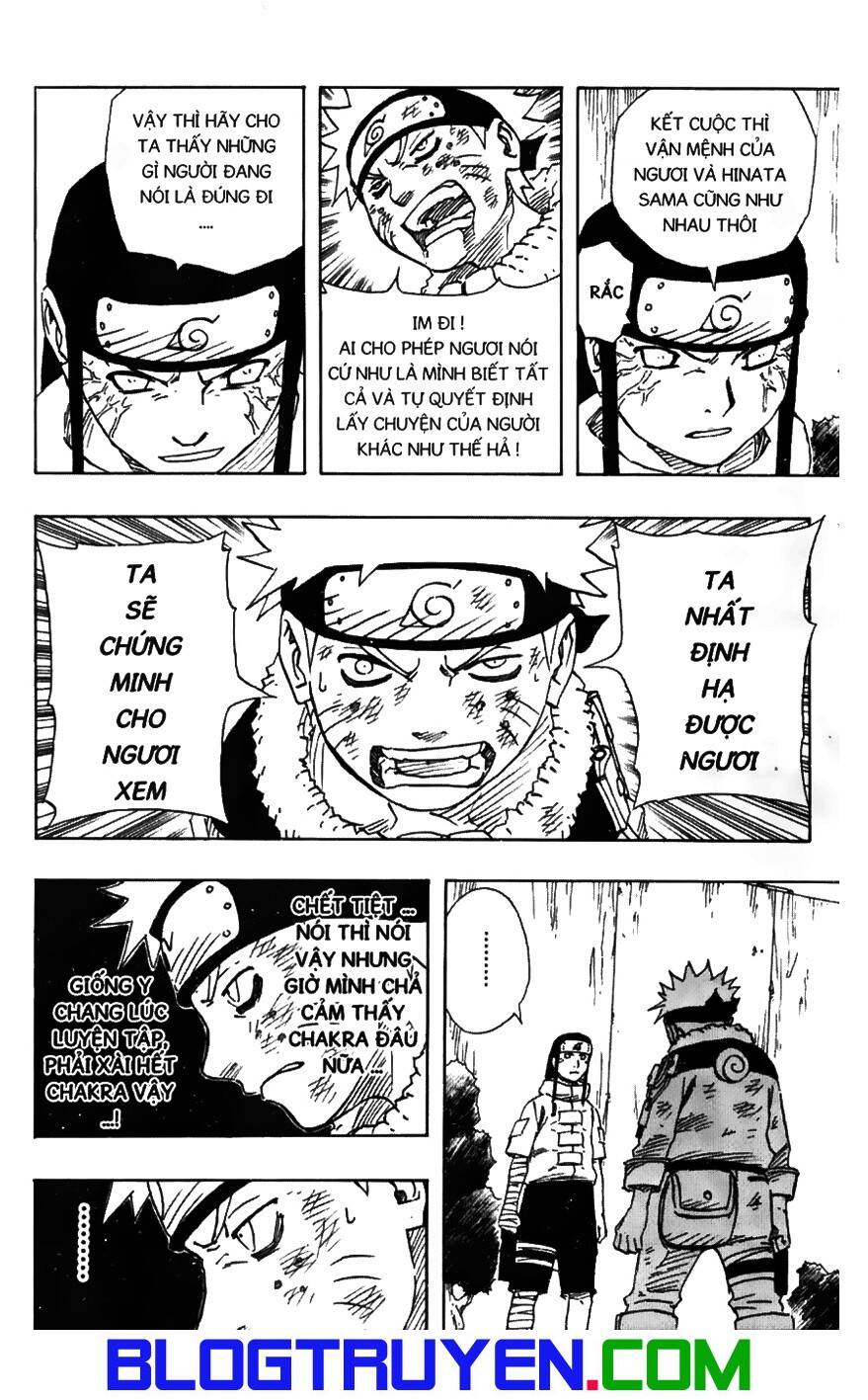 Naruto Chapter 103 - Trang 2