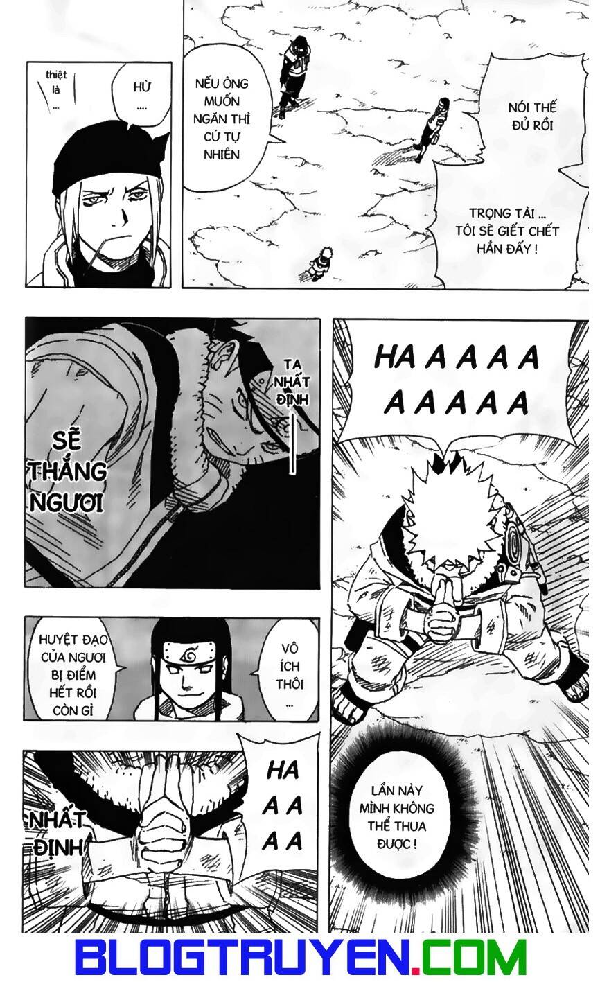 Naruto Chapter 103 - Trang 2