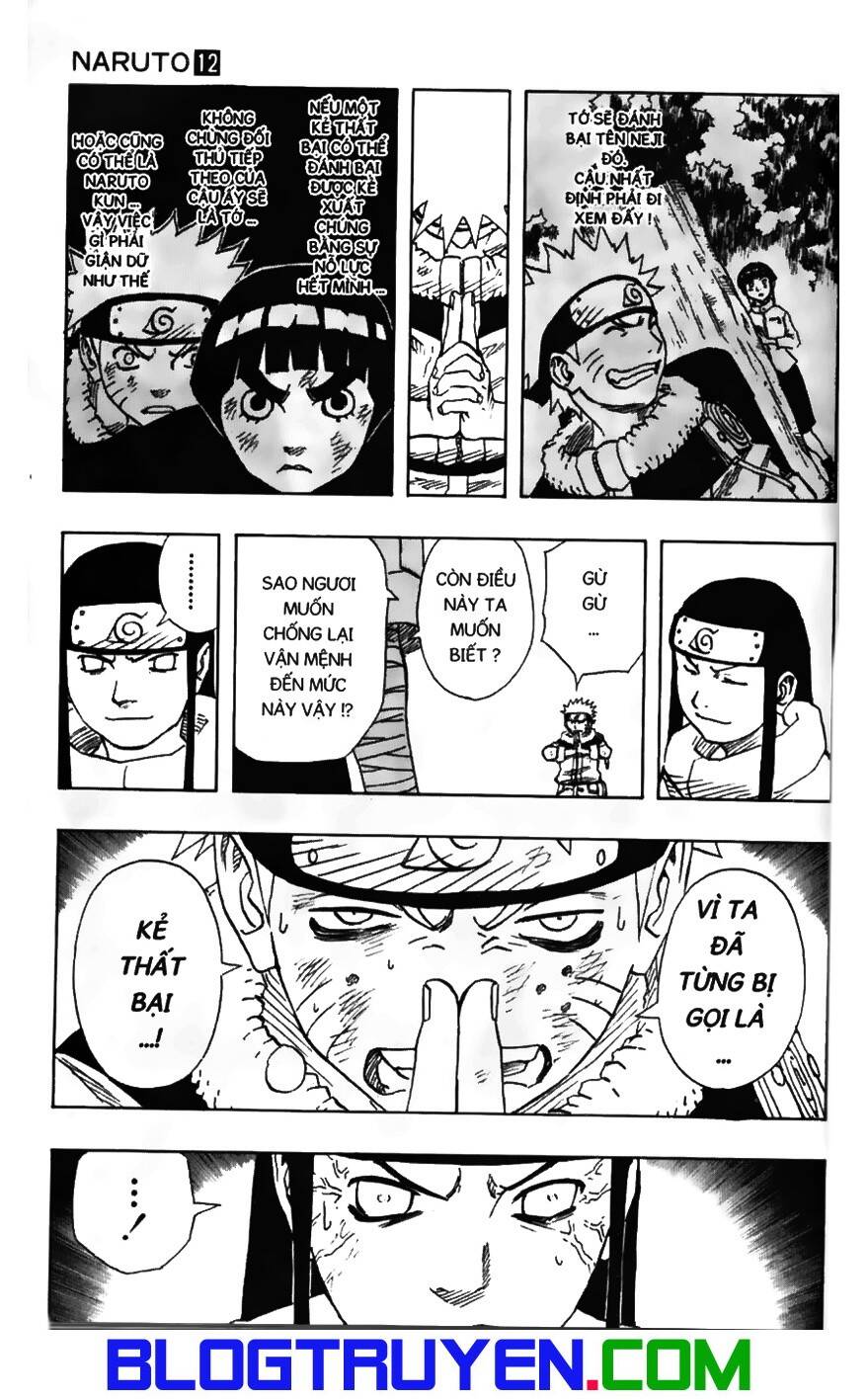 Naruto Chapter 103 - Trang 2