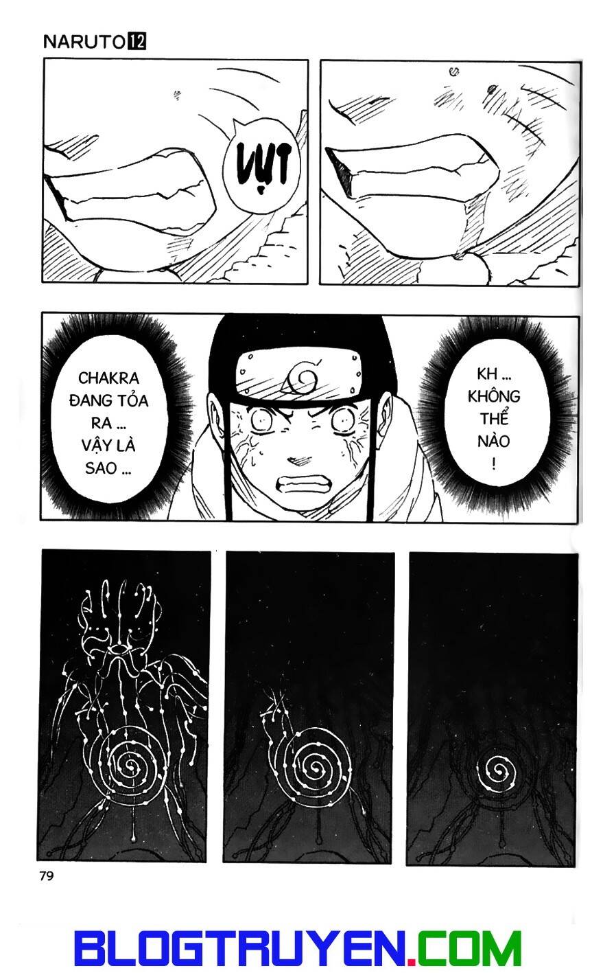 Naruto Chapter 103 - Trang 2