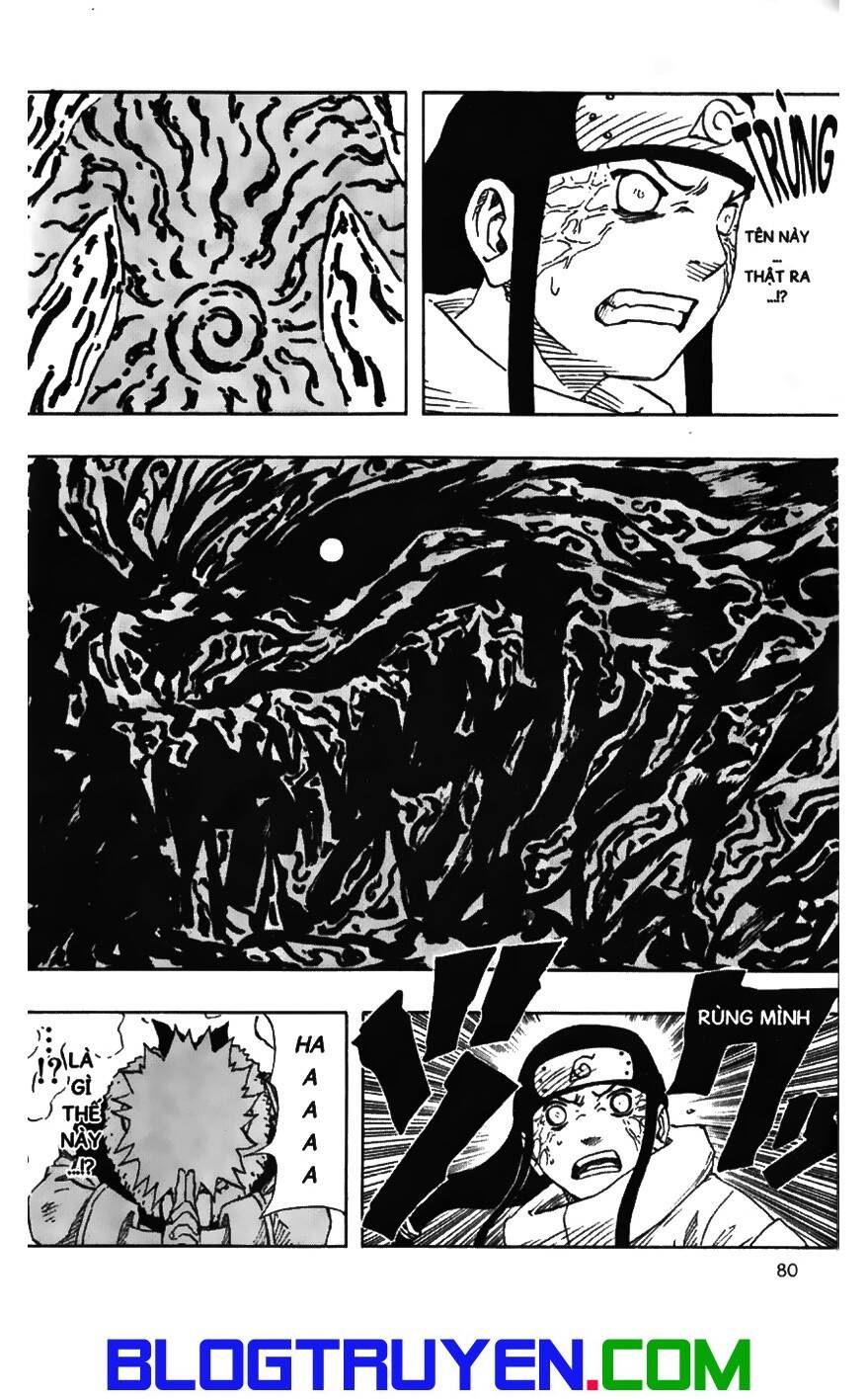 Naruto Chapter 103 - Trang 2