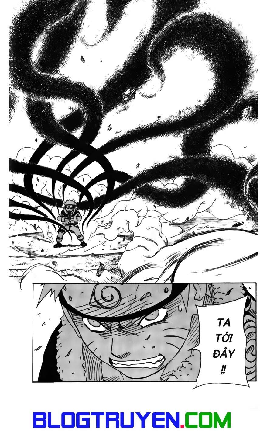 Naruto Chapter 103 - Trang 2