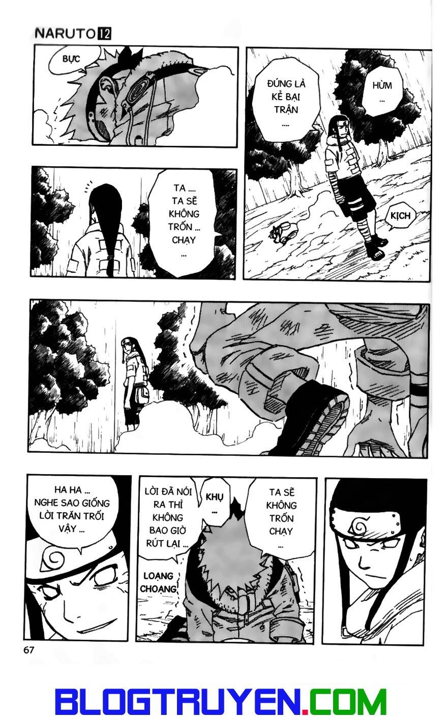 Naruto Chapter 103 - Trang 2