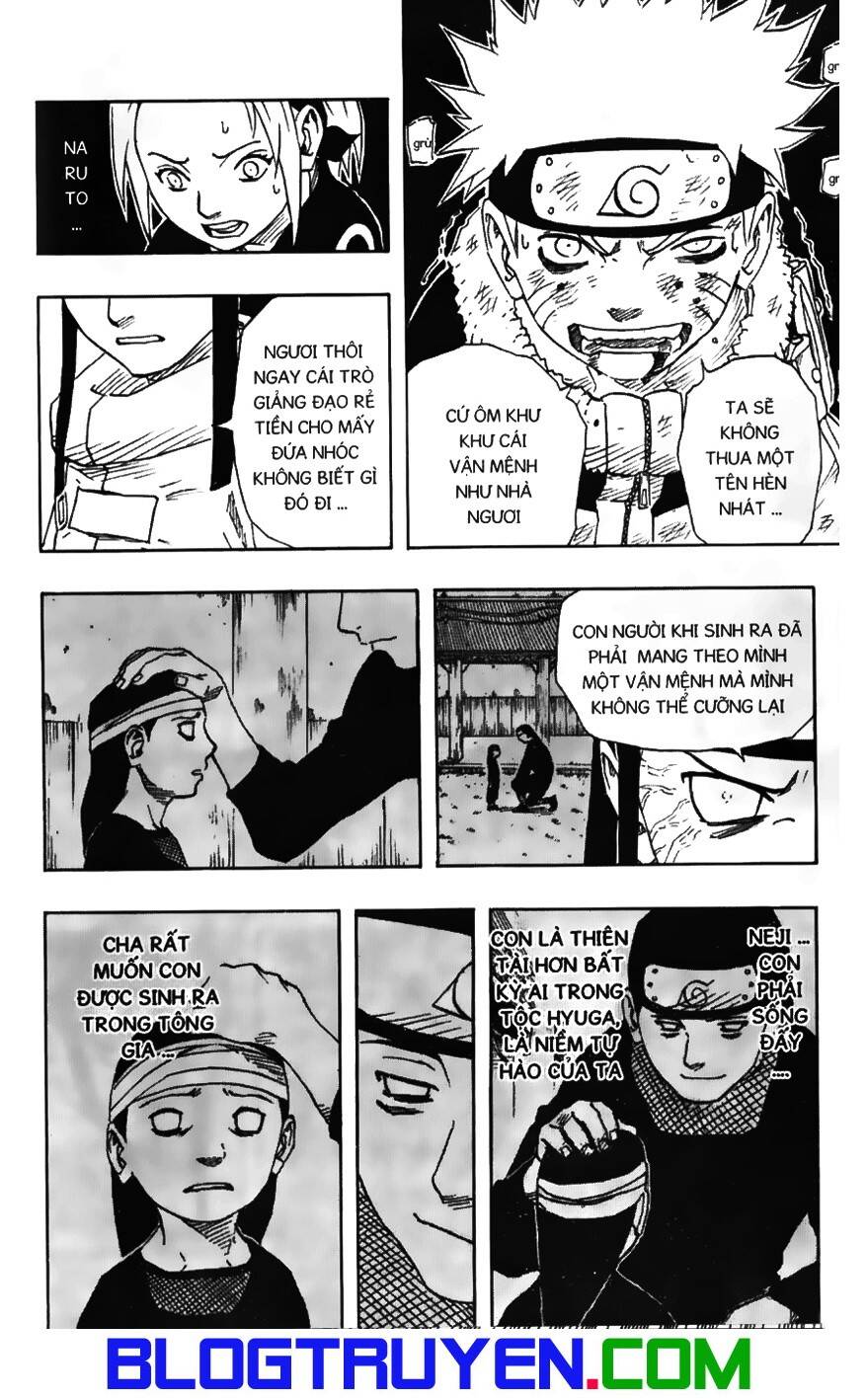 Naruto Chapter 103 - Trang 2