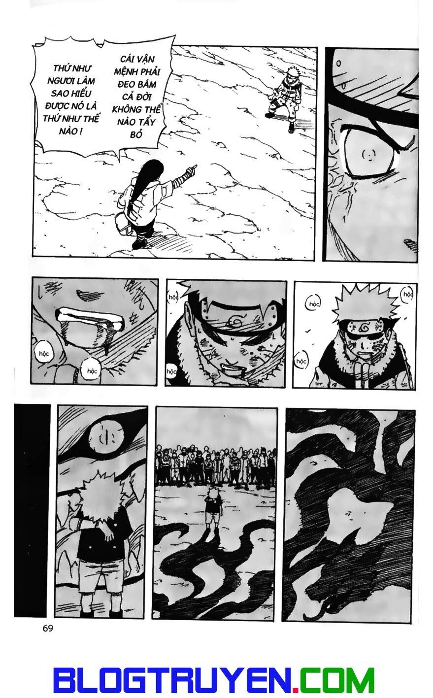 Naruto Chapter 103 - Trang 2