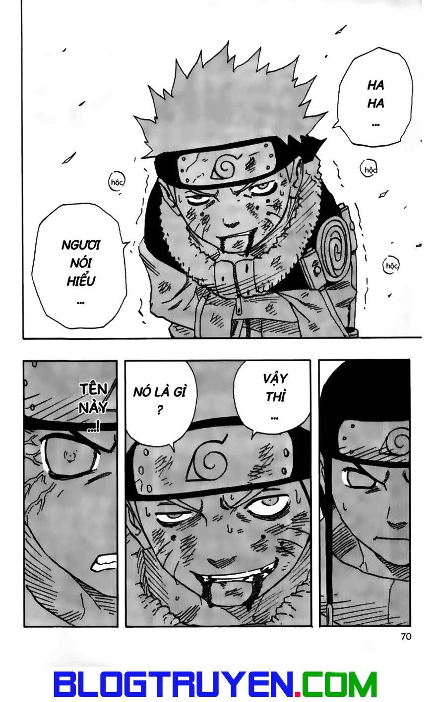 Naruto Chapter 103 - Trang 2