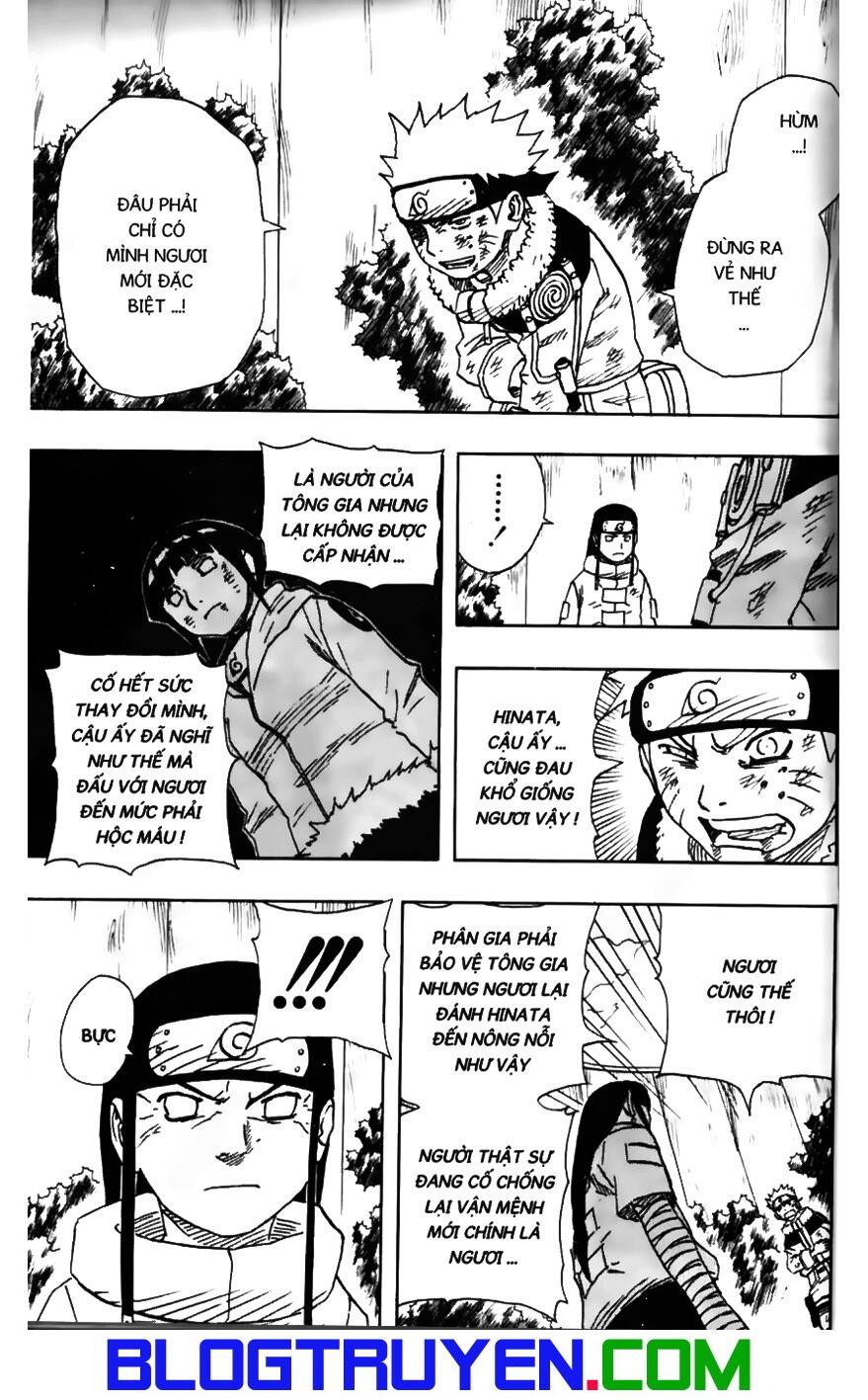 Naruto Chapter 103 - Trang 2