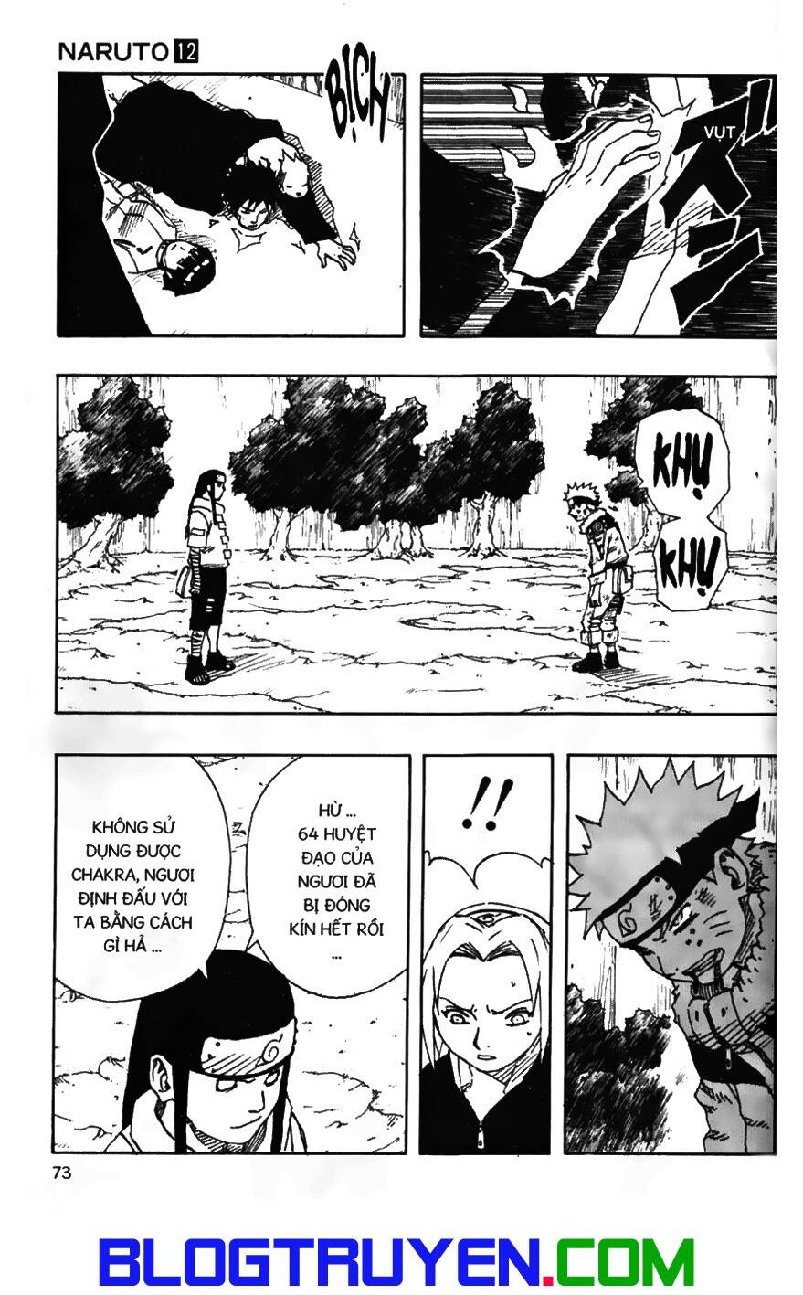 Naruto Chapter 103 - Trang 2