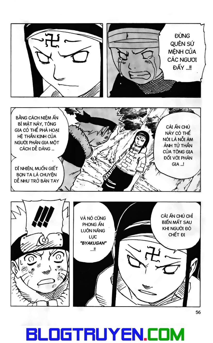 Naruto Chapter 102 - Trang 2