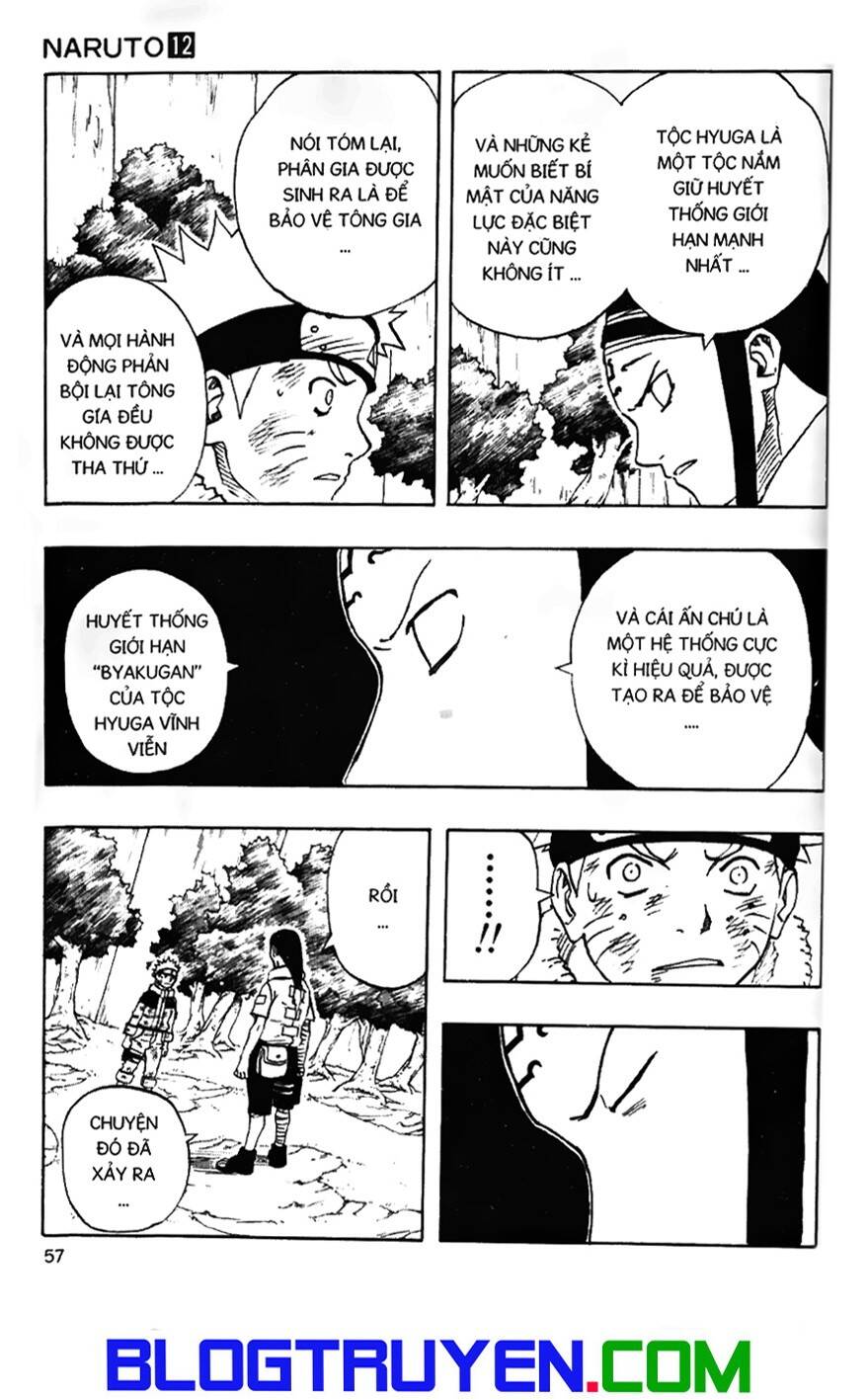 Naruto Chapter 102 - Trang 2