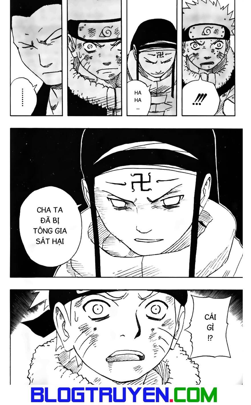 Naruto Chapter 102 - Trang 2