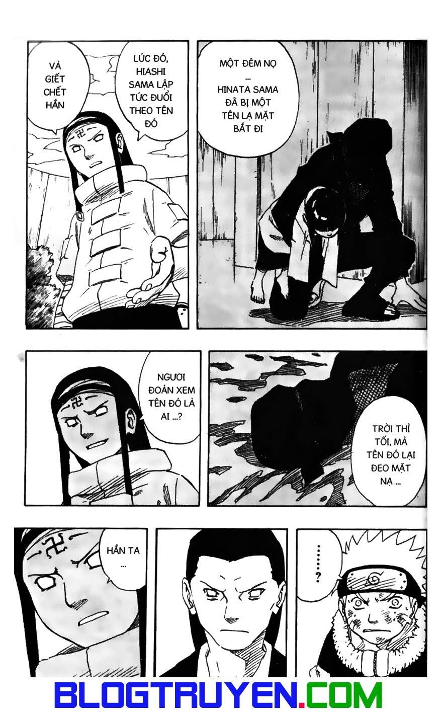 Naruto Chapter 102 - Trang 2