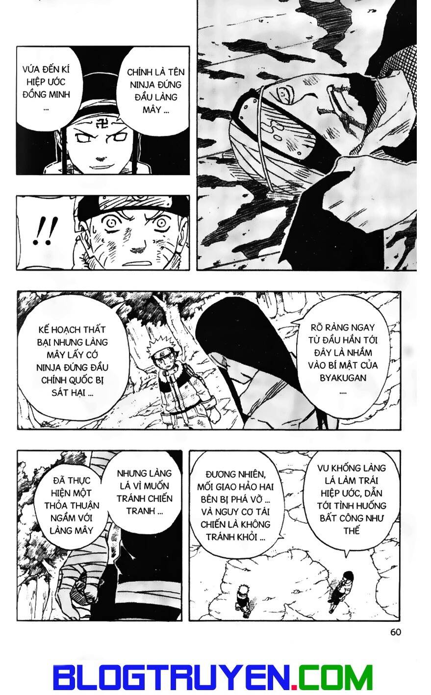 Naruto Chapter 102 - Trang 2