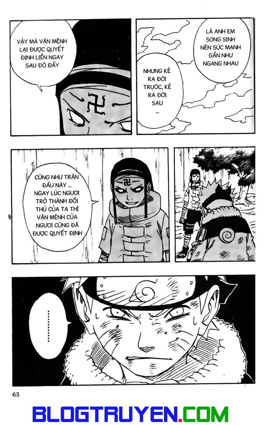 Naruto Chapter 102 - Trang 2