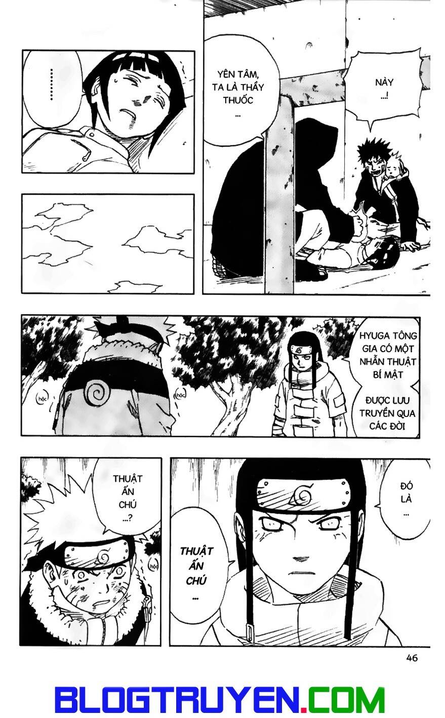 Naruto Chapter 102 - Trang 2