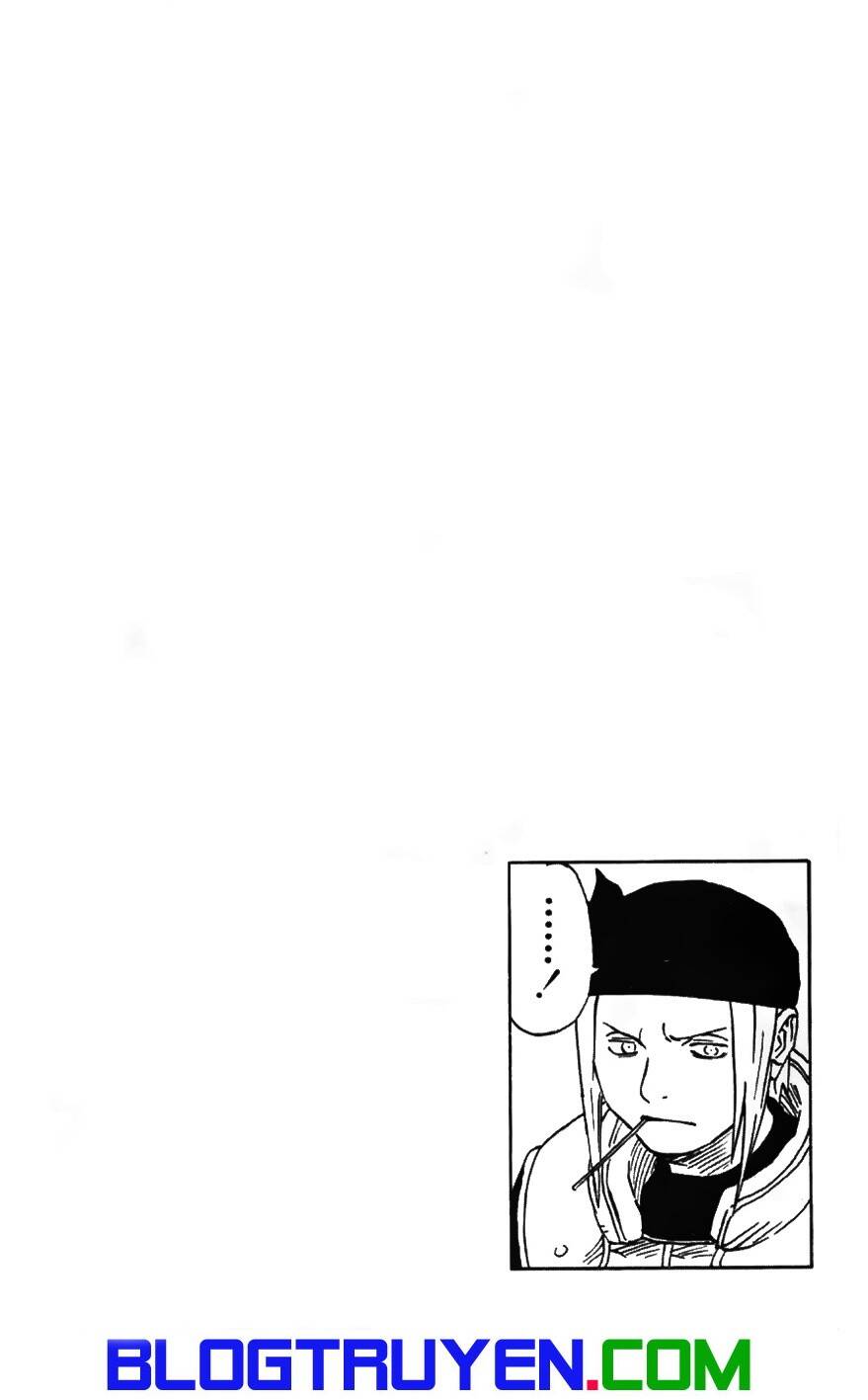 Naruto Chapter 102 - Trang 2