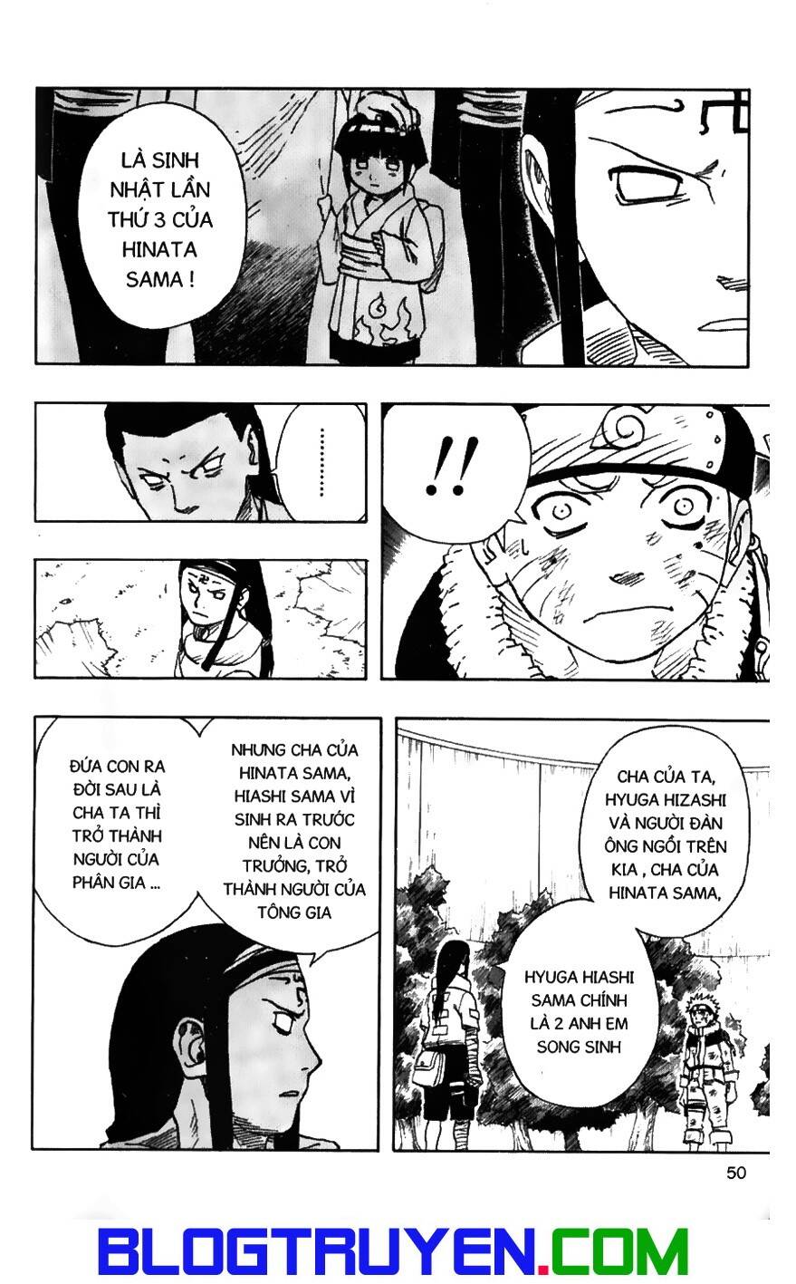 Naruto Chapter 102 - Trang 2