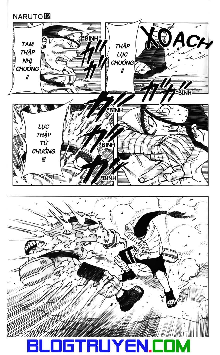 Naruto Chapter 101 - Trang 2