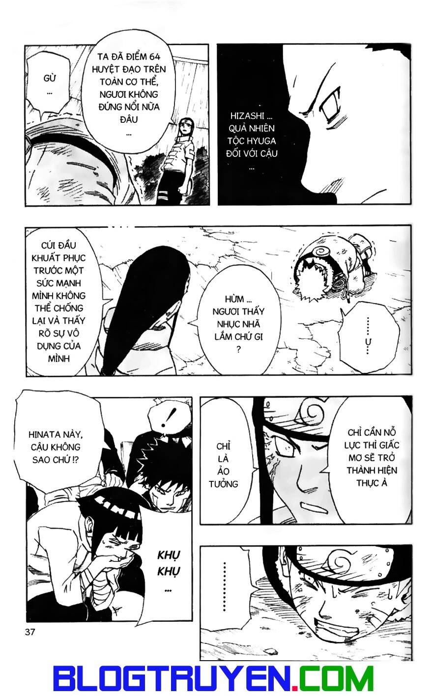 Naruto Chapter 101 - Trang 2