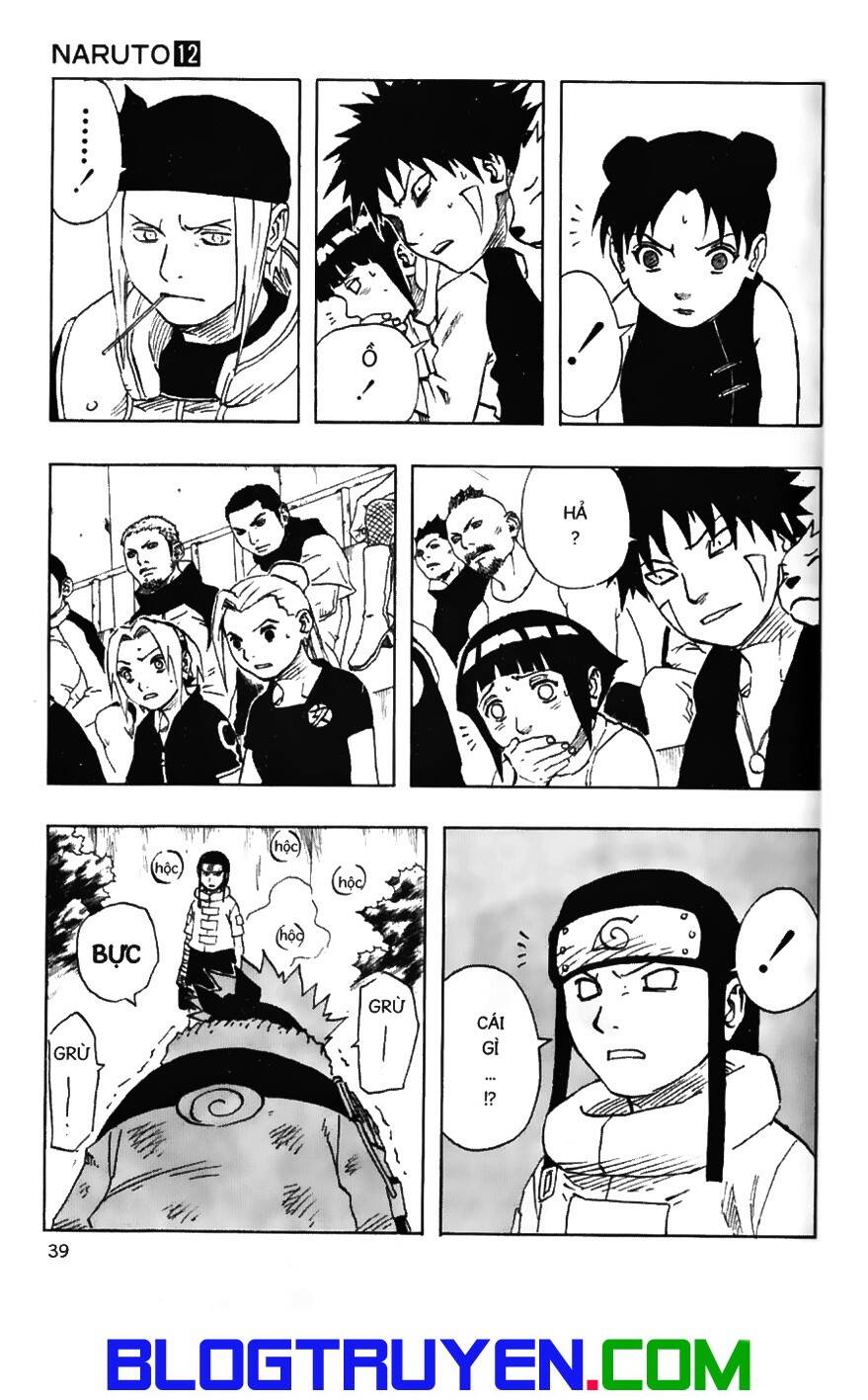 Naruto Chapter 101 - Trang 2