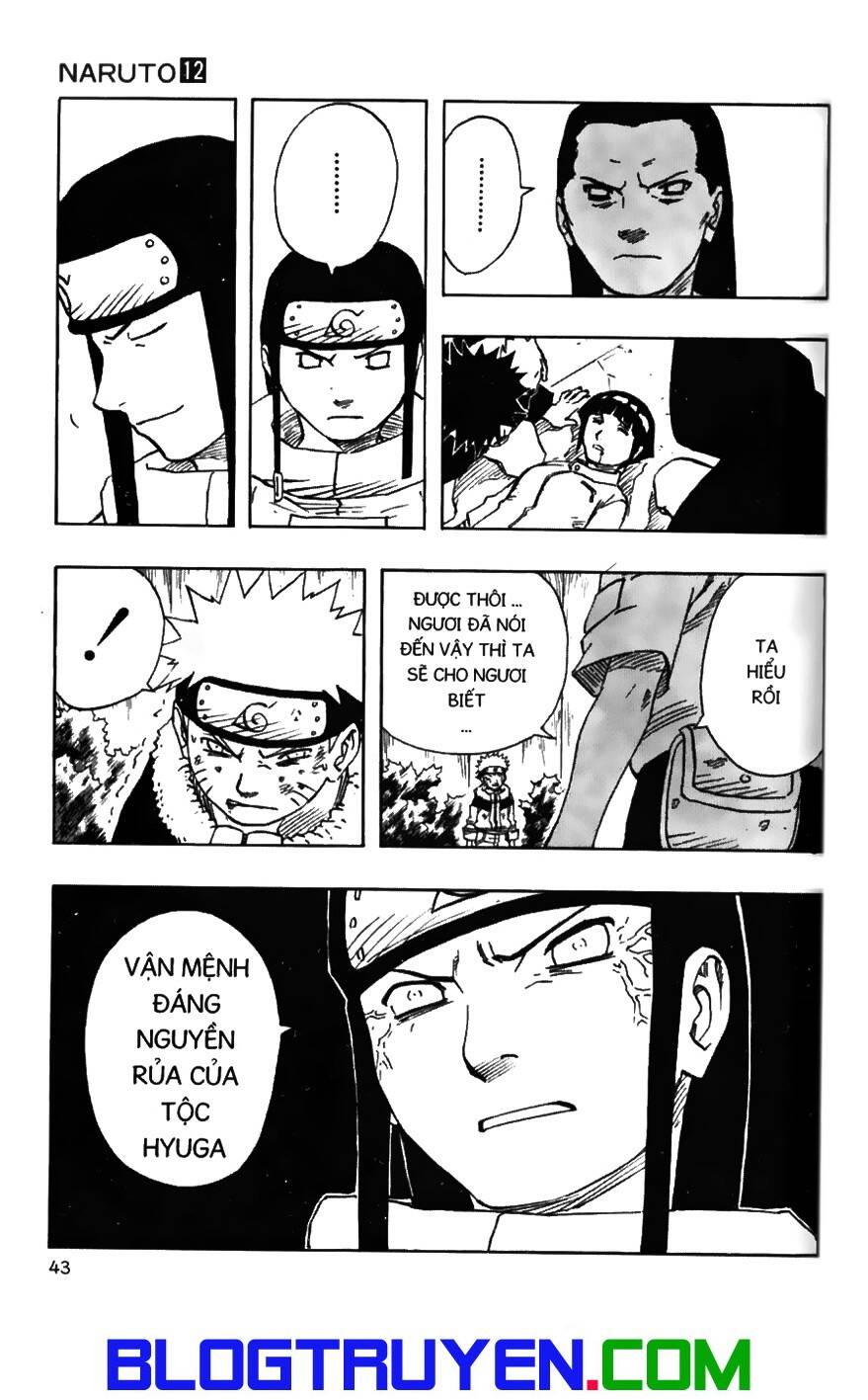 Naruto Chapter 101 - Trang 2