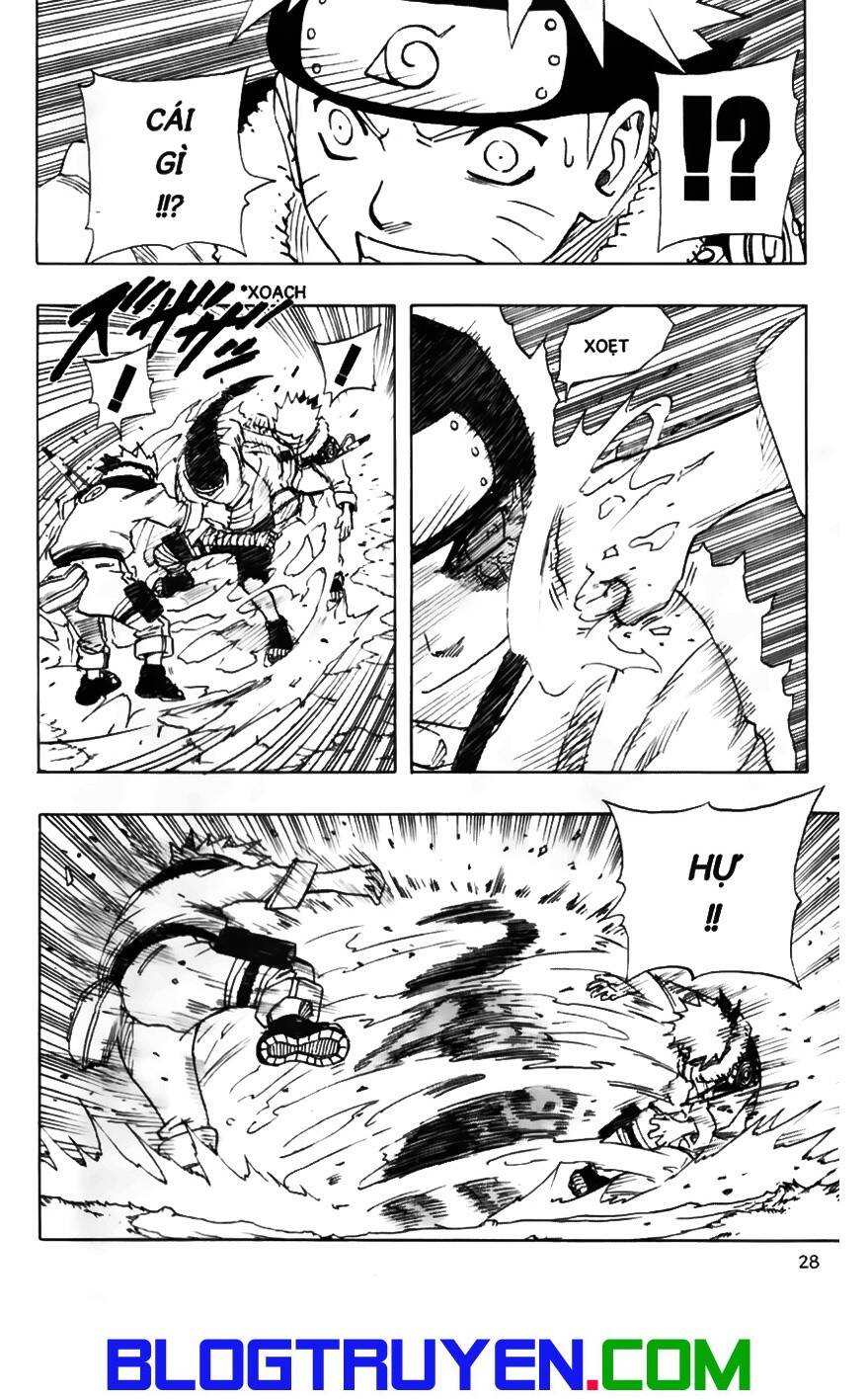 Naruto Chapter 101 - Trang 2