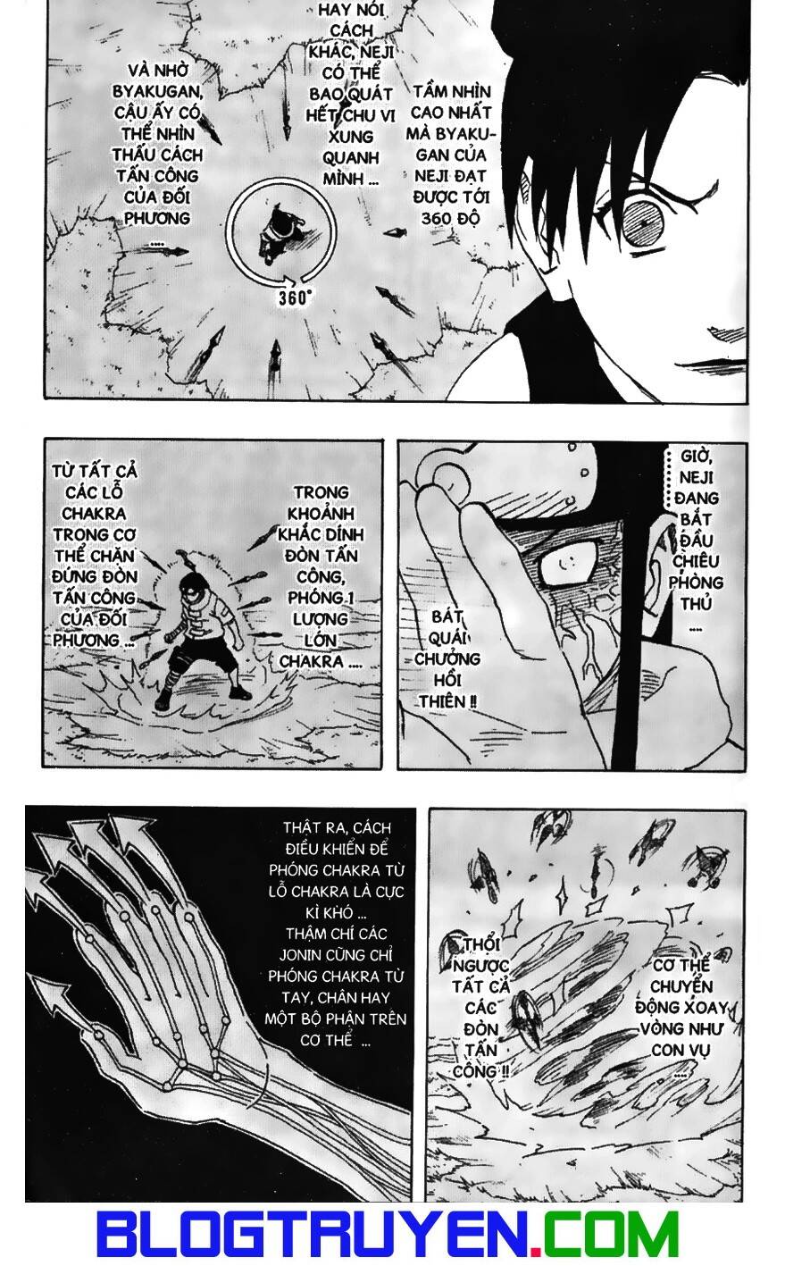 Naruto Chapter 101 - Trang 2