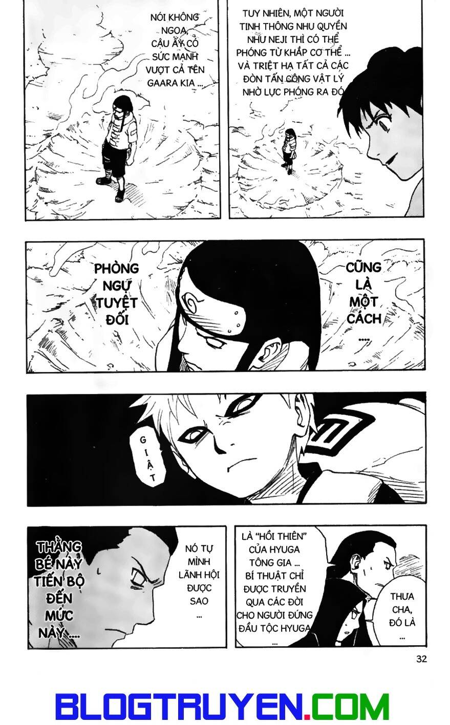 Naruto Chapter 101 - Trang 2