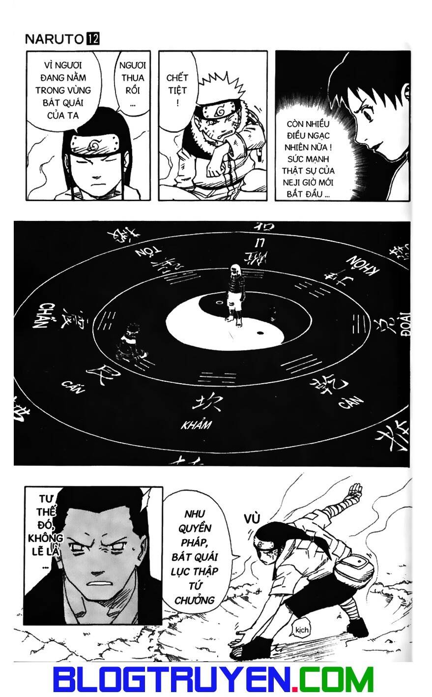 Naruto Chapter 101 - Trang 2