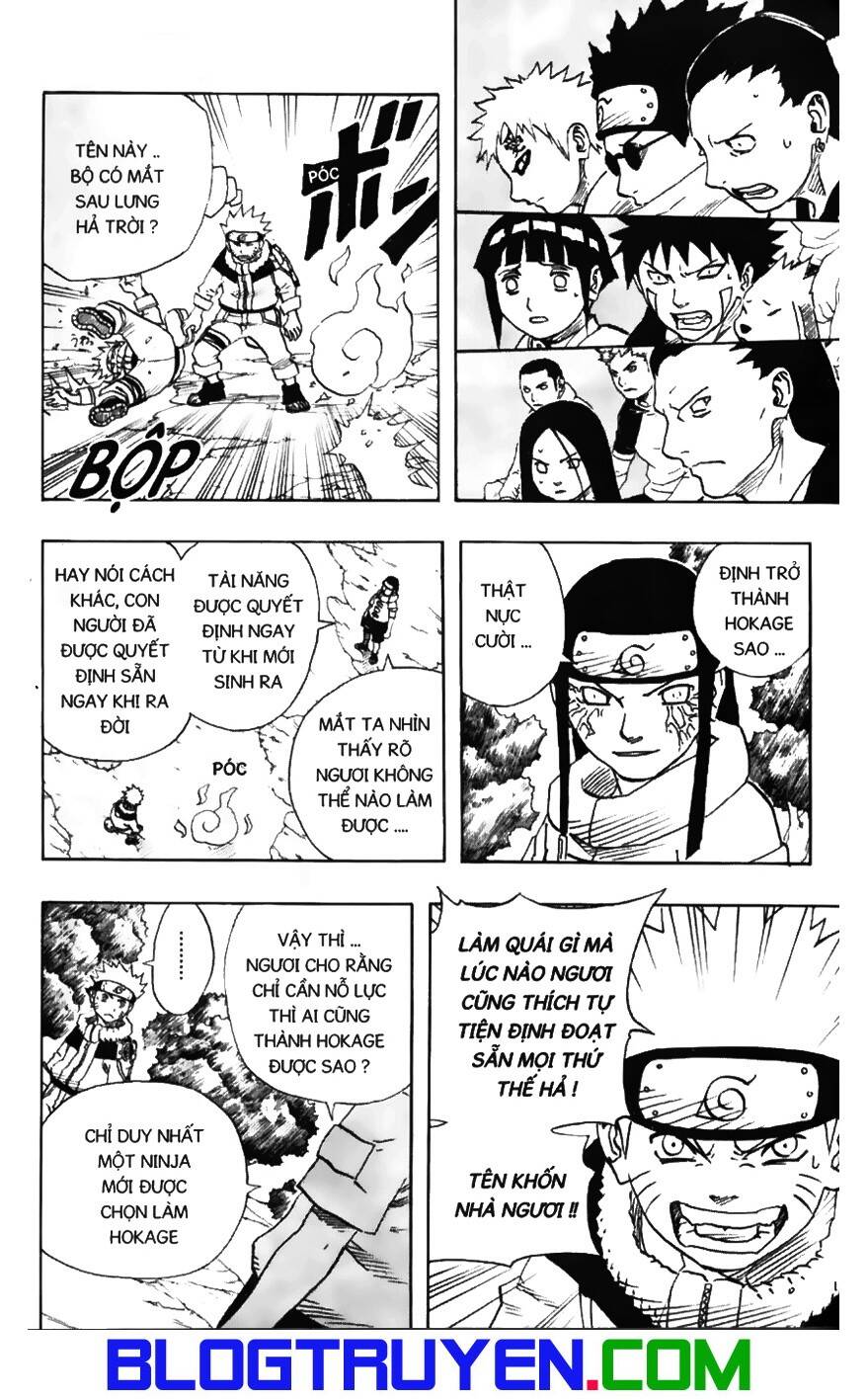 Naruto Chapter 100 - Trang 2