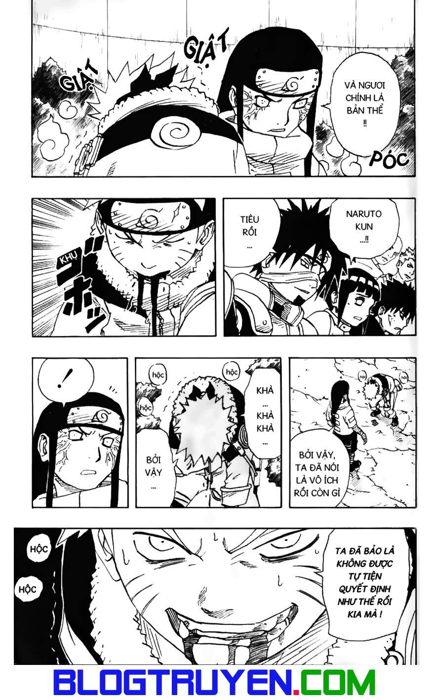 Naruto Chapter 100 - Trang 2