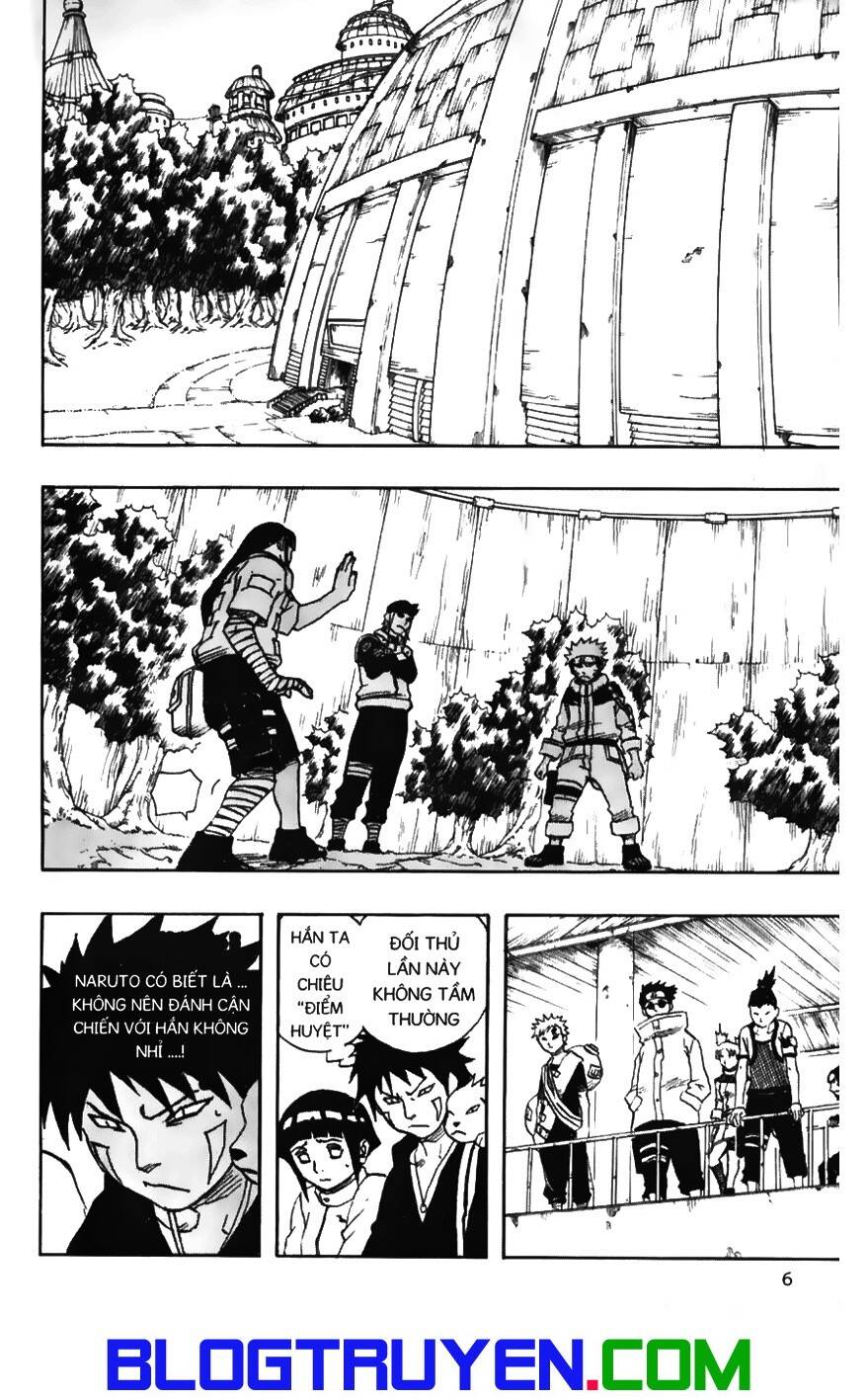 Naruto Chapter 100 - Trang 2