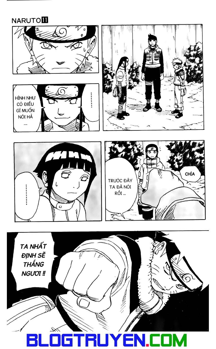 Naruto Chapter 99 - Trang 2