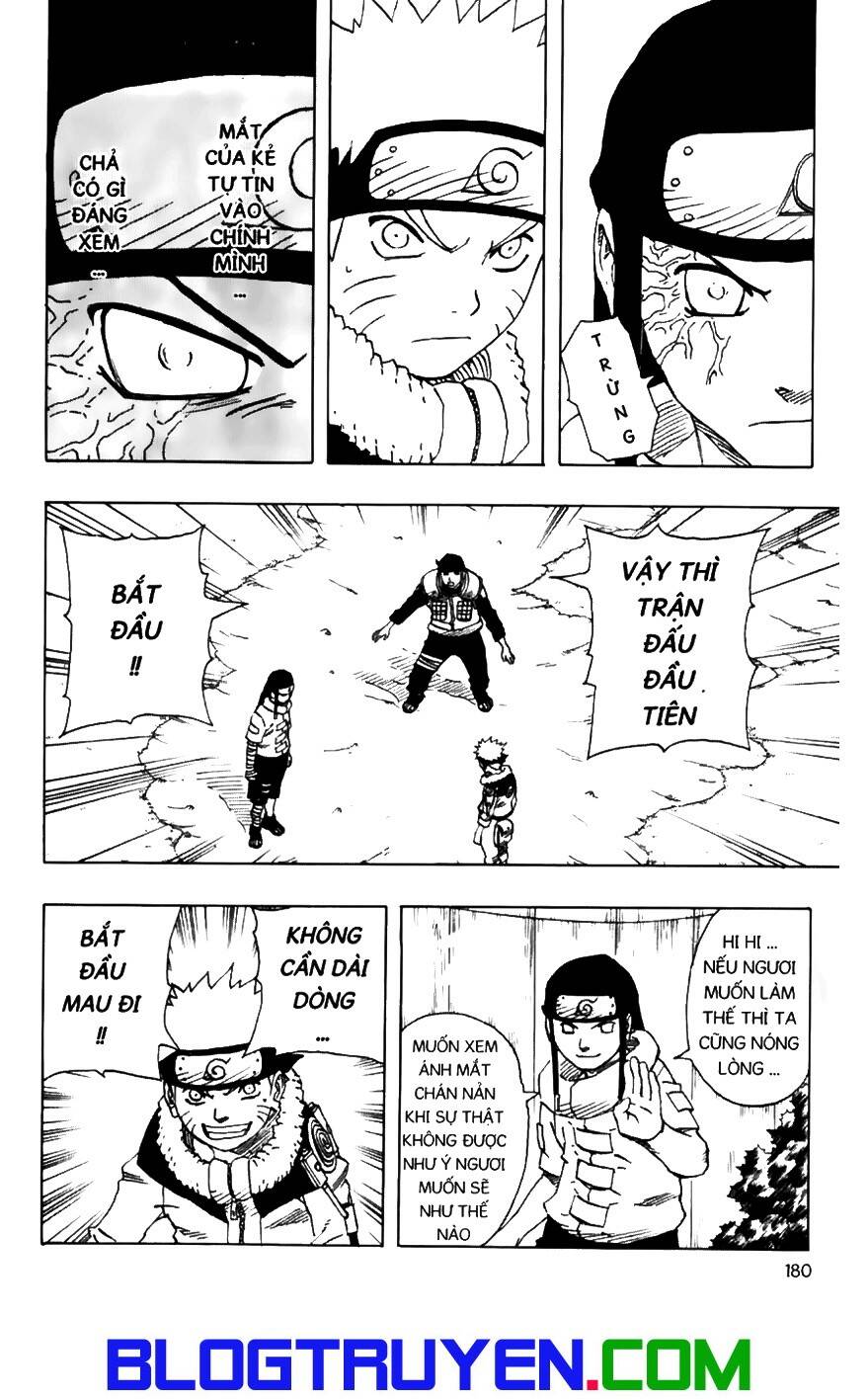 Naruto Chapter 99 - Trang 2