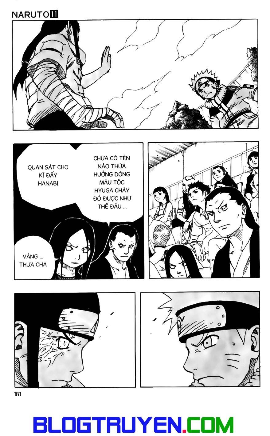 Naruto Chapter 99 - Trang 2